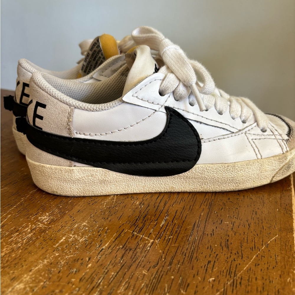 Nike blazer Jumbo